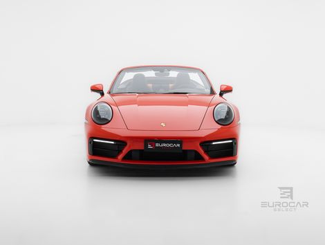 Porsche 911 Carrera GTS Cabriolet 3.0 (991)