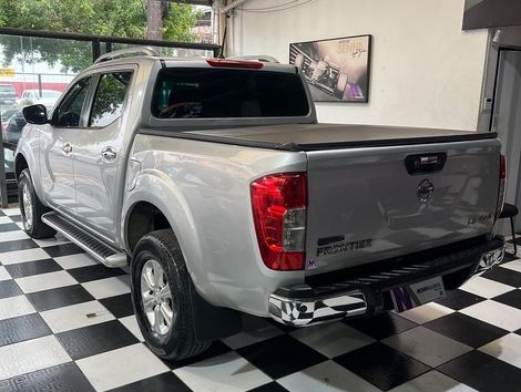 Nissan Frontier LE CD 4x4 2.3 Bi-TB Diesel Aut.