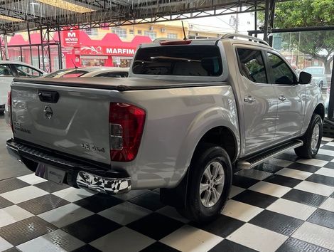 Nissan Frontier LE CD 4x4 2.3 Bi-TB Diesel Aut.
