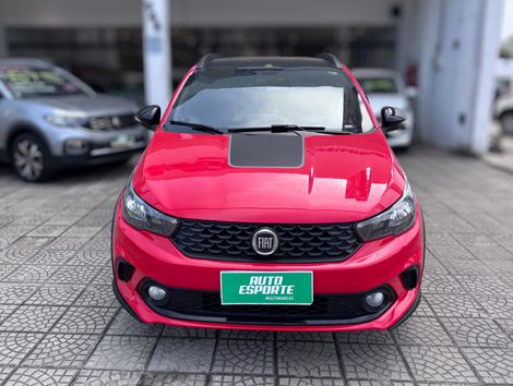 Fiat ARGO TREKKING 1.3 8V Flex