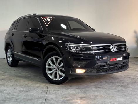 VolksWagen TIGUAN Allspac 250 TSI 1.4 Flex
