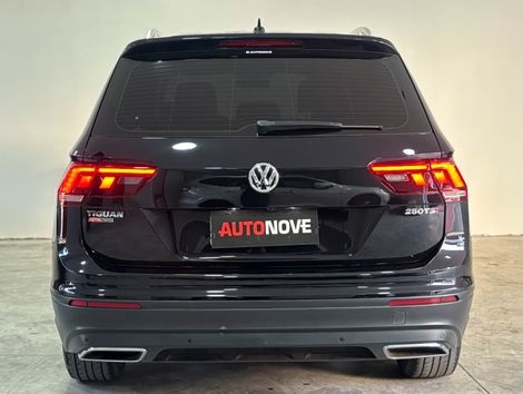 VolksWagen TIGUAN Allspac 250 TSI 1.4 Flex