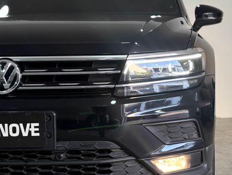 VolksWagen TIGUAN Allspac 250 TSI 1.4 Flex