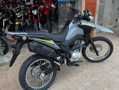 HONDA NXR 160 BROS FLEX
