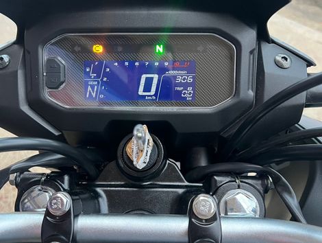 HONDA NXR 160 BROS FLEX