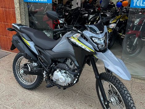 HONDA NXR 160 BROS FLEX