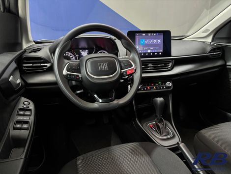 Fiat PULSE DRIVE 1.3 8V Flex Aut.