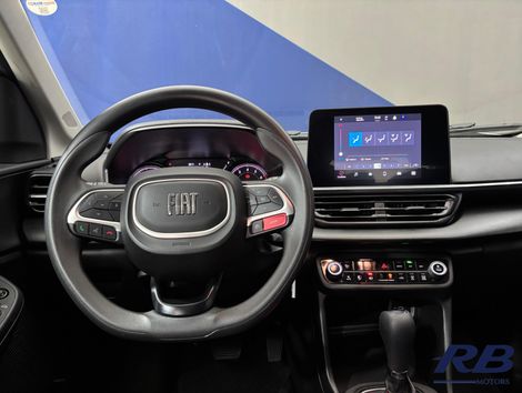 Fiat PULSE DRIVE 1.3 8V Flex Aut.