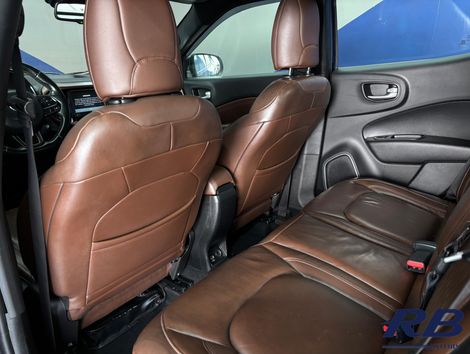 Fiat Toro Ranch 2.0 16V 4x4 Diesel Aut.