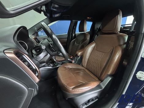 Fiat Toro Ranch 2.0 16V 4x4 Diesel Aut.