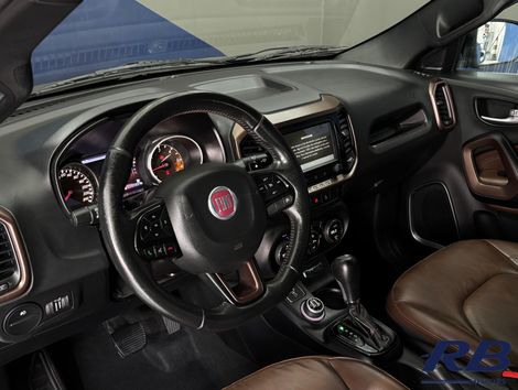 Fiat Toro Ranch 2.0 16V 4x4 Diesel Aut.