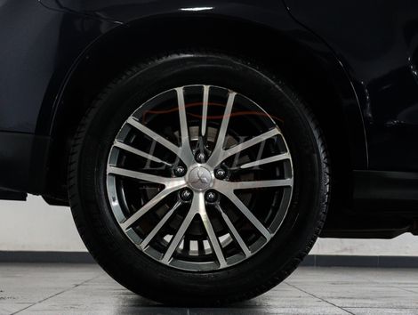 Mitsubishi ASX 2.0 16V 4x2 Flex Aut.