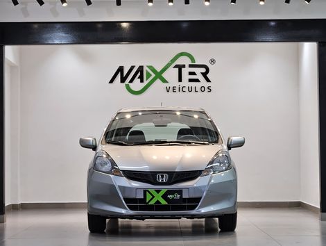 Honda Fit CX 1.4 Flex 16V 5p Mec.