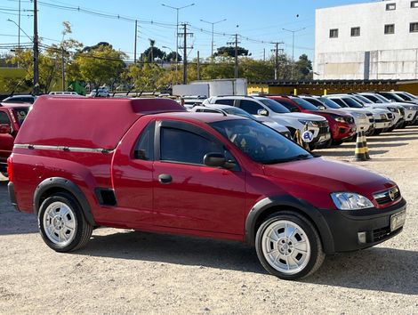 Chevrolet MONTANA 1.4 8V Conquest ECONOFLEX  2p