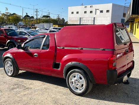 Chevrolet MONTANA 1.4 8V Conquest ECONOFLEX  2p