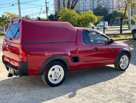 Chevrolet MONTANA 1.4 8V Conquest ECONOFLEX  2p
