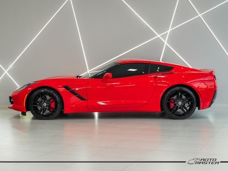Chevrolet Corvette 5.7/ 6.0, 6.2 Targa/Stingray