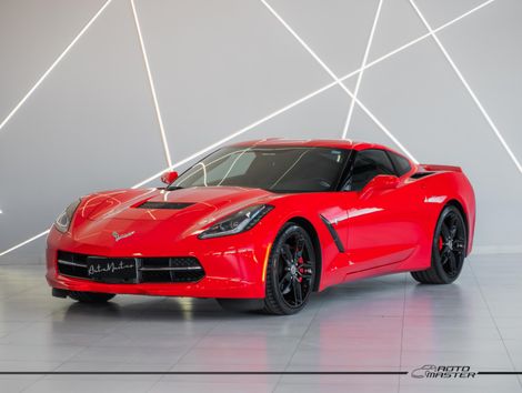 Chevrolet Corvette 5.7/ 6.0, 6.2 Targa/Stingray