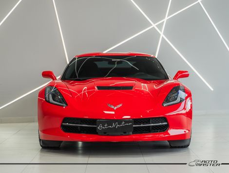 Chevrolet Corvette 5.7/ 6.0, 6.2 Targa/Stingray
