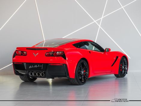 Chevrolet Corvette 5.7/ 6.0, 6.2 Targa/Stingray
