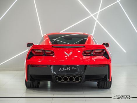 Chevrolet Corvette 5.7/ 6.0, 6.2 Targa/Stingray