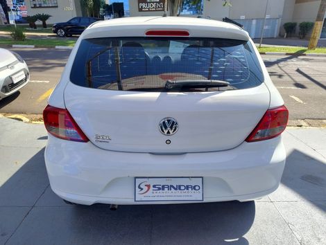 VolksWagen Gol (novo) 1.0 Mi Total Flex 8V 4p