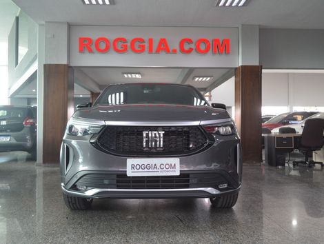 Fiat Fastback Limited Ed.1.3 270 T.Flex Aut.
