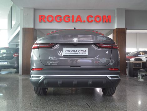 Fiat Fastback Limited Ed.1.3 270 T.Flex Aut.