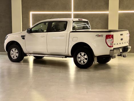 Ford Ranger XLS 3.2 20V 4x4 CD Diesel Aut.