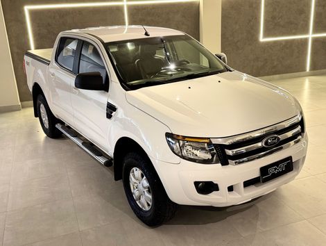 Ford Ranger XLS 3.2 20V 4x4 CD Diesel Aut.