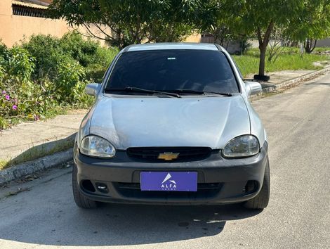 Chevrolet 1.0
