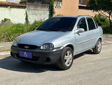 Chevrolet 1.0