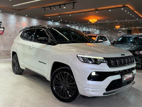 Jeep COMPASS S T270 1.3 TB 4x2 Flex Aut.