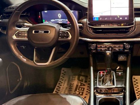 Jeep COMPASS S T270 1.3 TB 4x2 Flex Aut.