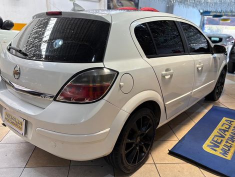 Chevrolet Vectra Elegan. 2.0 MPFI 8V FlexPower Mec