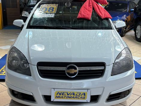 Chevrolet Vectra Elegan. 2.0 MPFI 8V FlexPower Mec