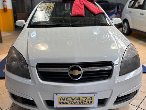 Chevrolet Vectra Elegan. 2.0 MPFI 8V FlexPower Mec