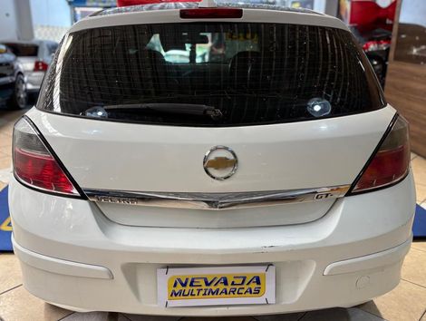 Chevrolet Vectra Elegan. 2.0 MPFI 8V FlexPower Mec
