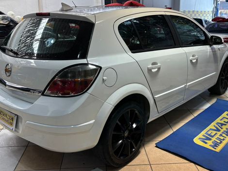 Chevrolet Vectra Elegan. 2.0 MPFI 8V FlexPower Mec