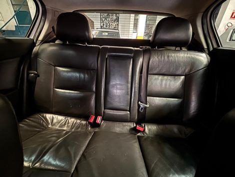Chevrolet Vectra Elegan. 2.0 MPFI 8V FlexPower Mec