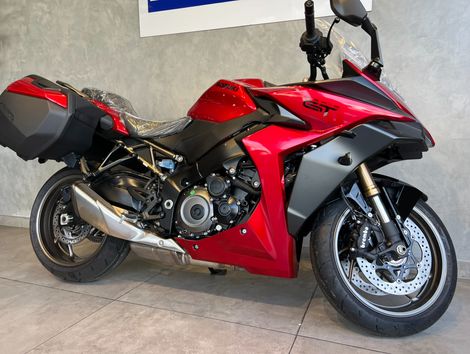 SUZUKI GSX-S 1000 GT