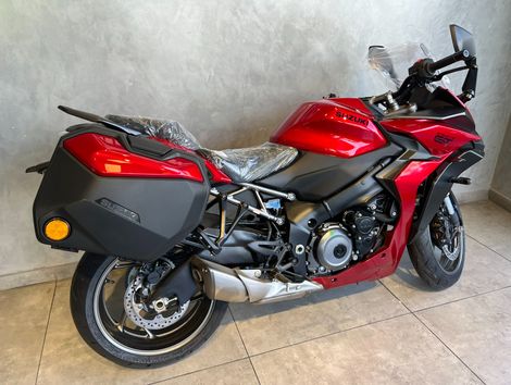 SUZUKI GSX-S 1000 GT