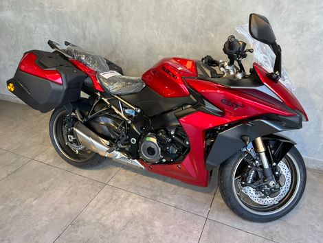 SUZUKI GSX-S 1000 GT