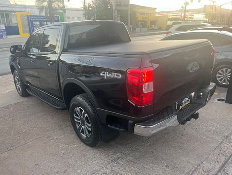 Ford Ranger XLT 3.0 V6 4x4 CD TB  Die. Aut.