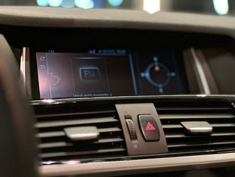 BMW X4 XDRIVE 28i X-Line 2.0 Turbo 245cv Aut