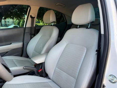 Hyundai HB20S Platinum Plus 1.0 TB Flex 12V Aut.