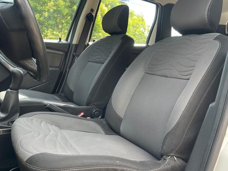 Renault DUSTER TECHROAD 1.6 Hi-Flex 16V Mec.