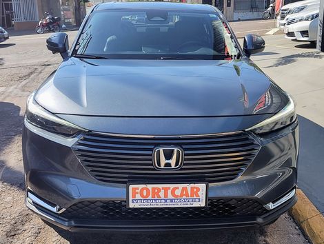 Honda HR-V EXL 1.5 Sensing 16V 5p Aut.