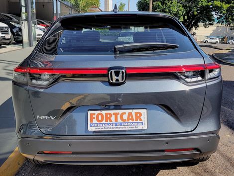 Honda HR-V EXL 1.5 Sensing 16V 5p Aut.