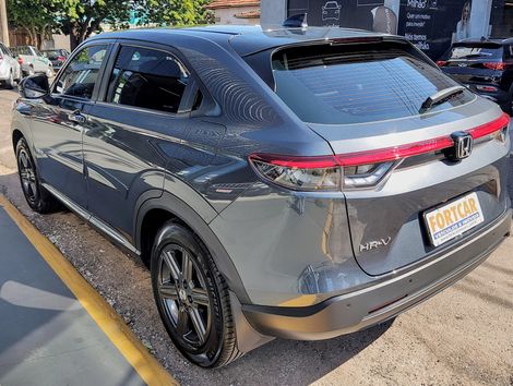 Honda HR-V EXL 1.5 Sensing 16V 5p Aut.
